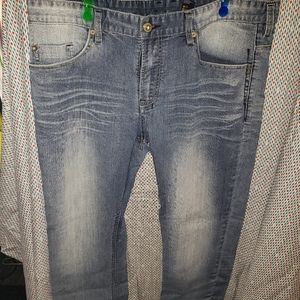 Mens Buffalo Jeans